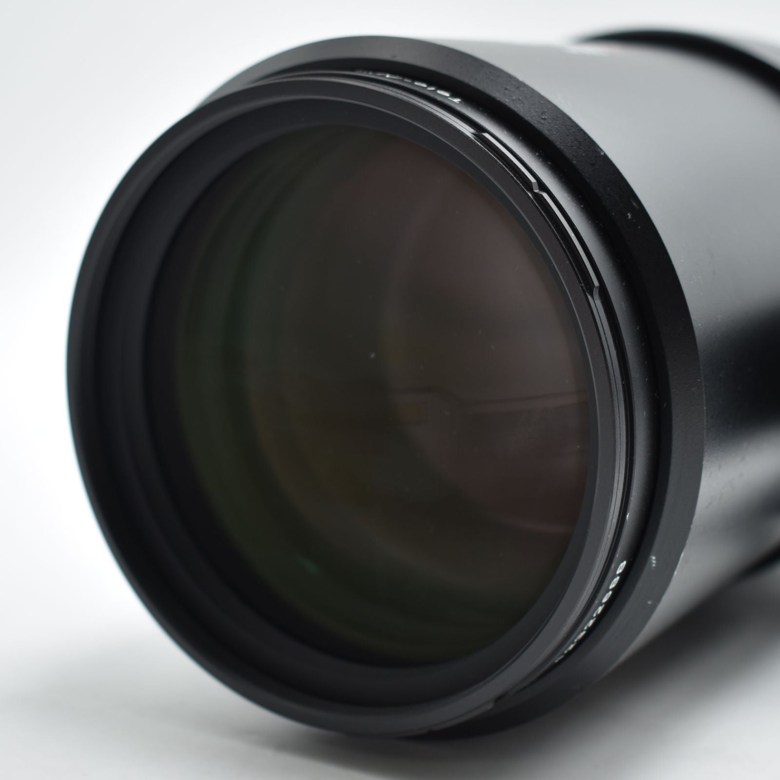 Lens (Zoom) B#10364 Contax 645 Tele-Apotessar F4