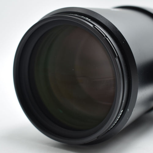 Lens (Zoom) B#10364 Contax 645 Tele-Apotessar F4