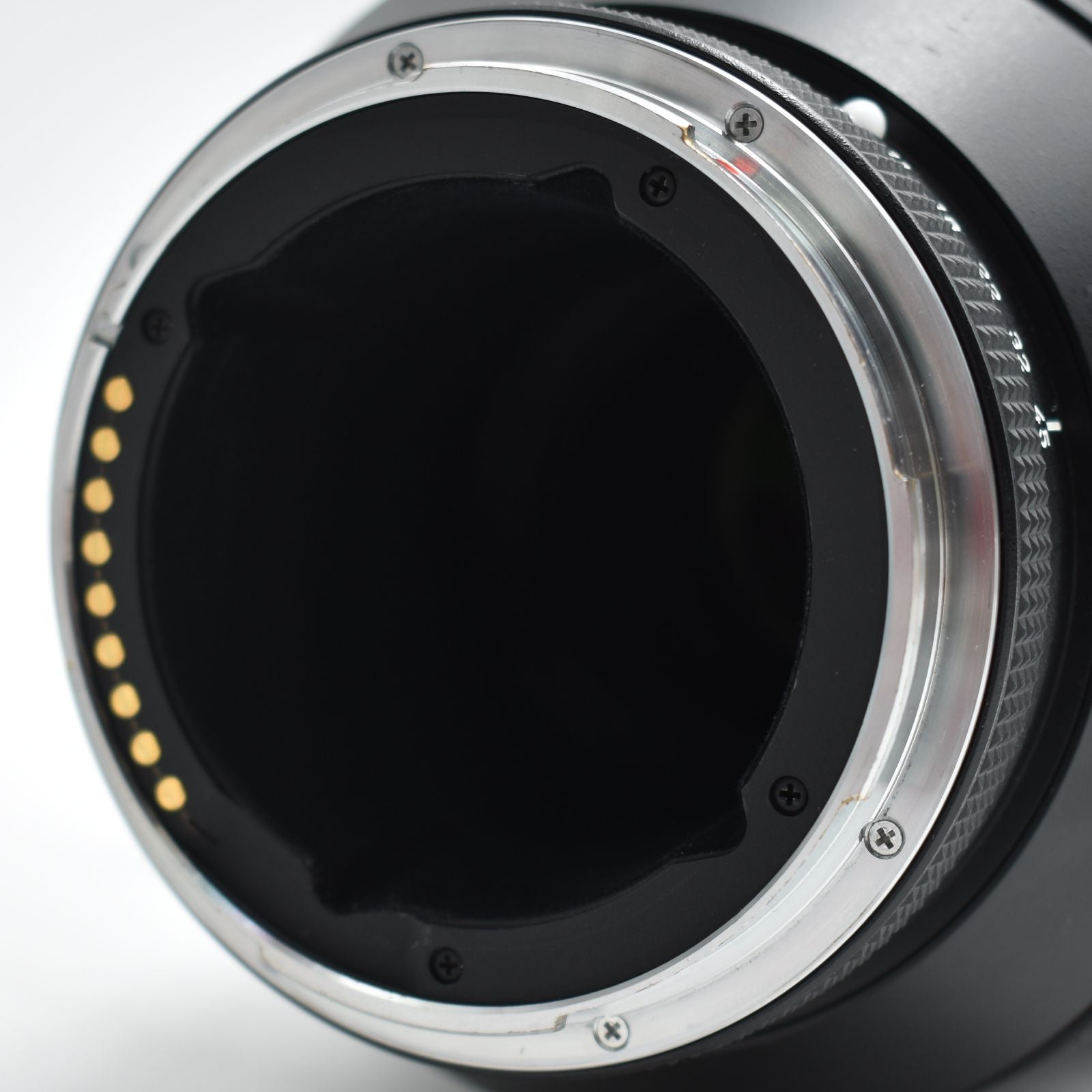 Lens (Zoom) B#10364 Contax 645 Tele-Apotessar F4