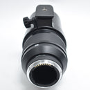 Lens (Zoom) B#10364 Contax 645 Tele-Apotessar F4