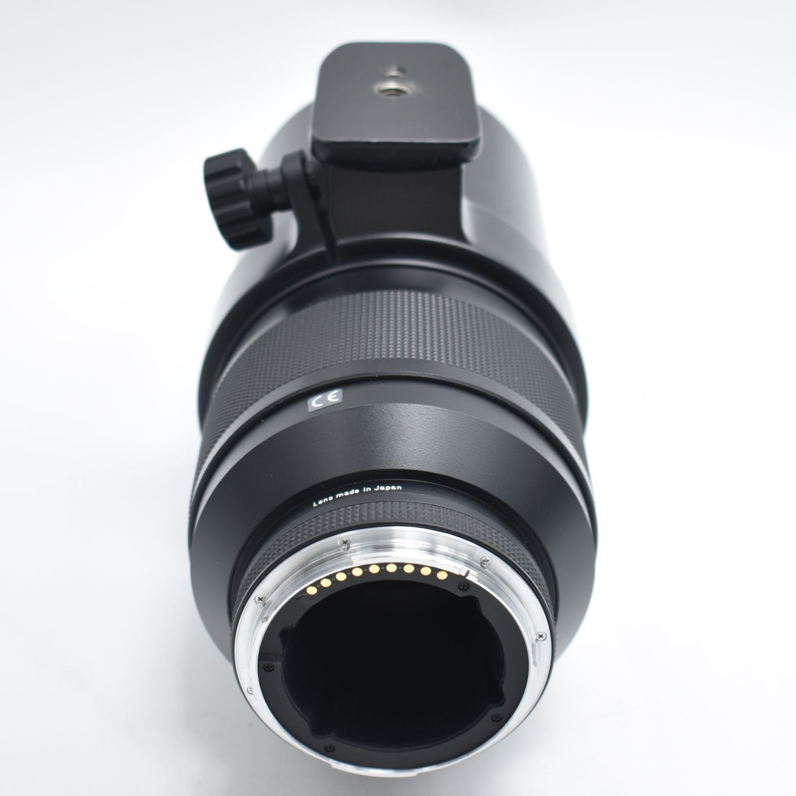 Lens (Zoom) B#10364 Contax 645 Tele-Apotessar F4