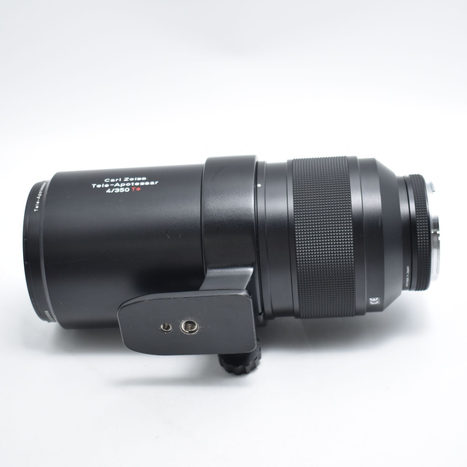 Lens (Zoom) B#10364 Contax 645 Tele-Apotessar F4