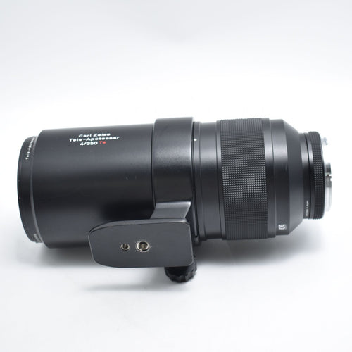 Lens (Zoom) B#10364 Contax 645 Tele-Apotessar F4