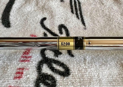 Cleveland Golf Iron Sets Xr Pro 6