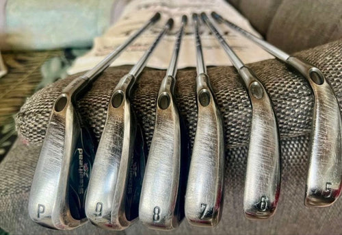 Cleveland Golf Iron Sets Xr Pro 6