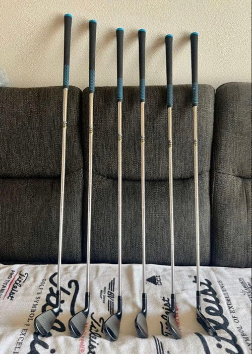 Cleveland Golf Iron Sets Xr Pro 6