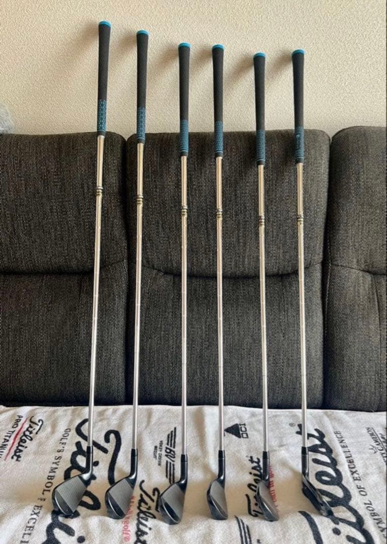 Cleveland Golf Iron Sets Xr Pro 6