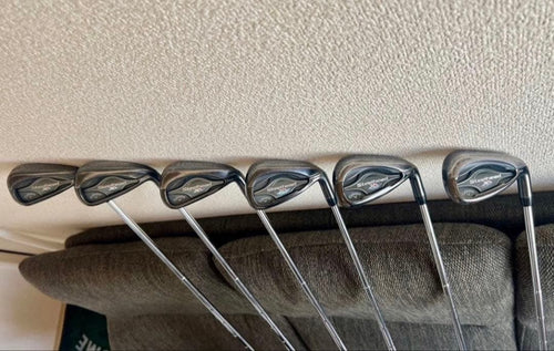 Cleveland Golf Iron Sets Xr Pro 6