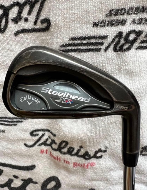 Cleveland Golf Iron Sets Xr Pro 6