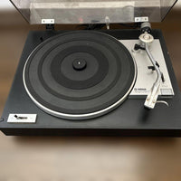 Yamaha Record Players (Turntables) Yp-211