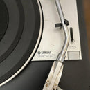 Yamaha Record Players (Turntables) Yp-211