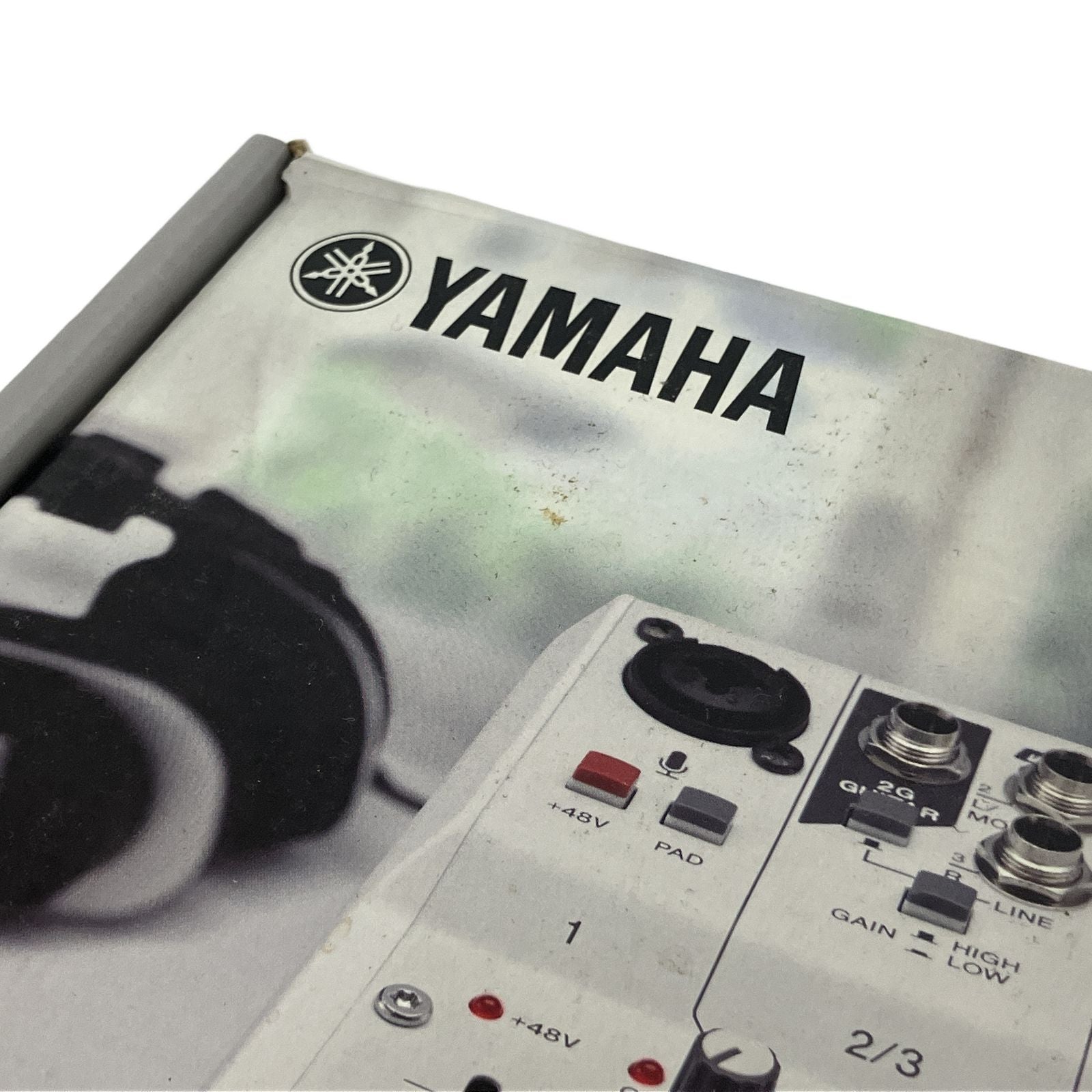 Others Yamaha Ag03 2019 Y11141673