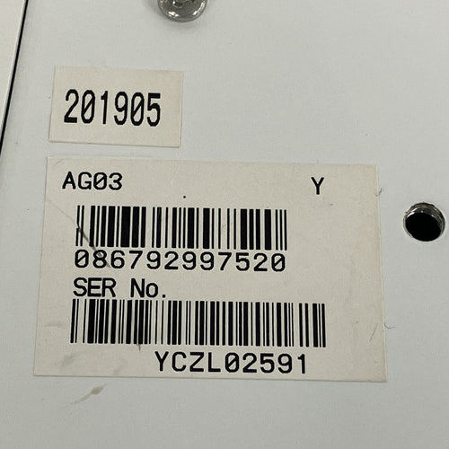 Others Yamaha Ag03 2019 Y11141673