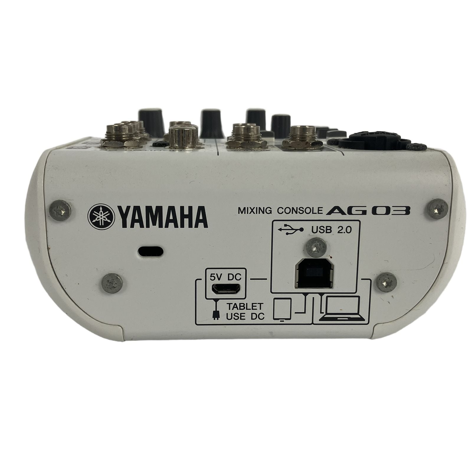 Others Yamaha Ag03 2019 Y11141673