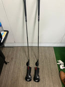 Yamaha Utility Clubs Vd Ez85S