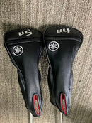 Yamaha Utility Clubs Vd