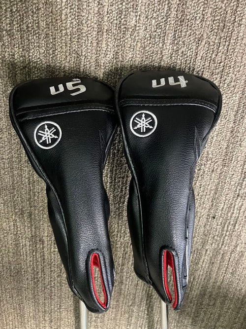 Yamaha Utility Clubs Vd