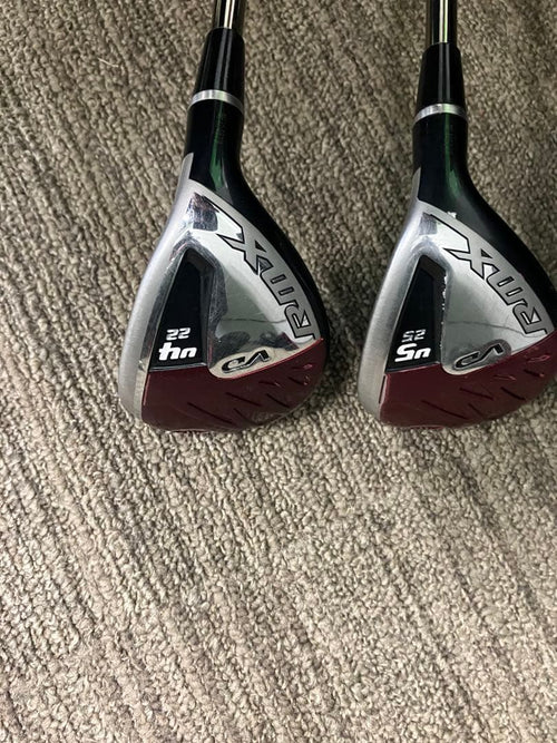 Yamaha Utility Clubs Vd Ez85S