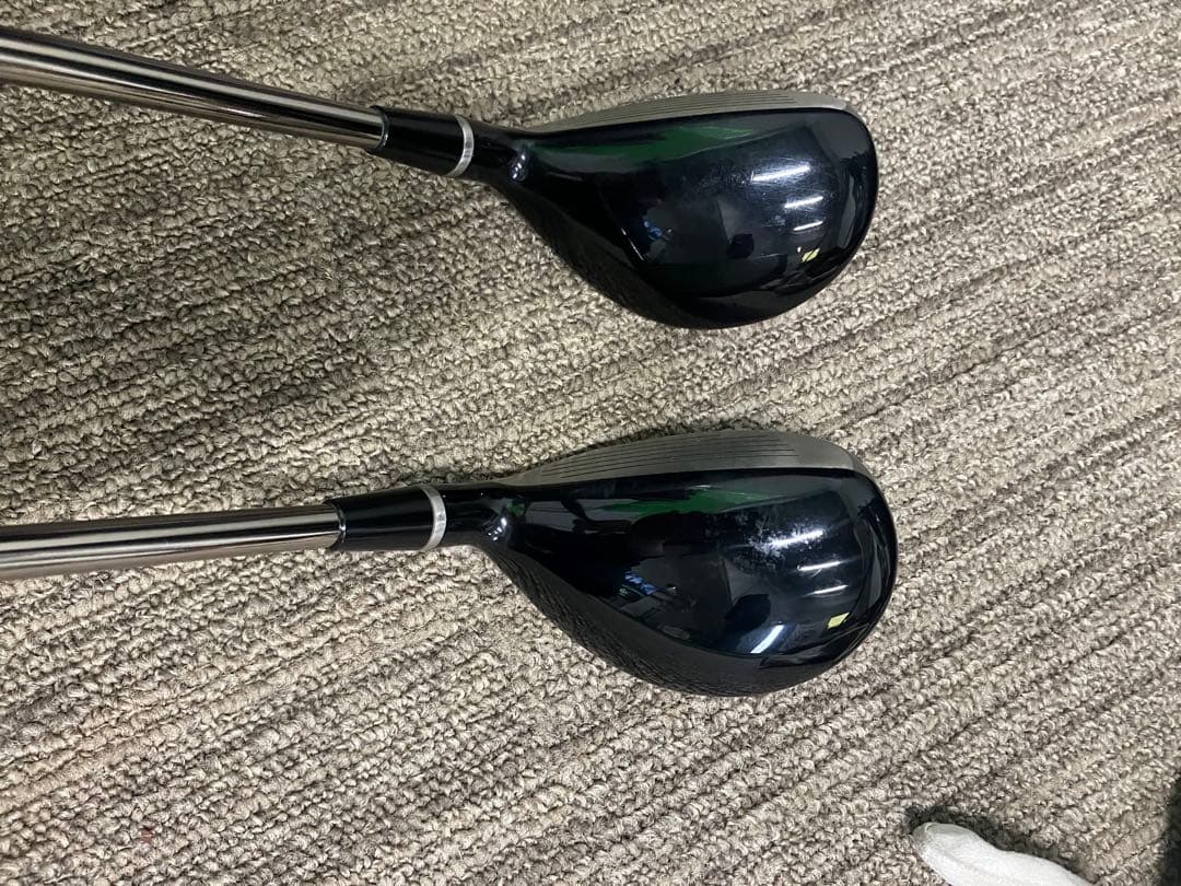 Yamaha Utility Clubs Vd