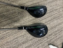 Yamaha Utility Clubs Vd