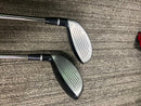 Yamaha Utility Clubs Vd