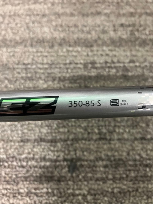 Yamaha Utility Clubs Vd Ez85S