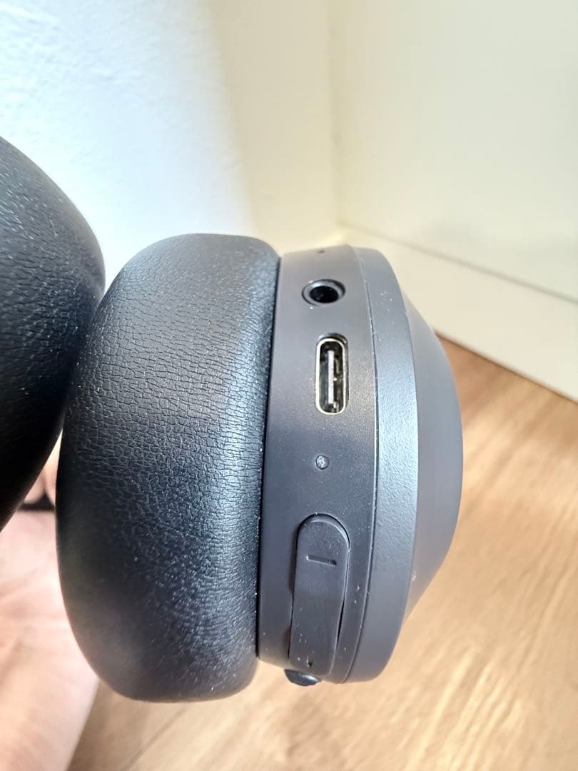 Nokia Wireless Headphones Essential
