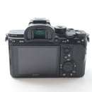 Sony Mirrorless Interchangeable Lips 7R Ilce-7Rm3