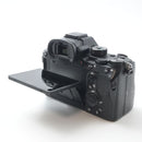 Sony Mirrorless Interchangeable Lips 7R Ilce-7Rm3