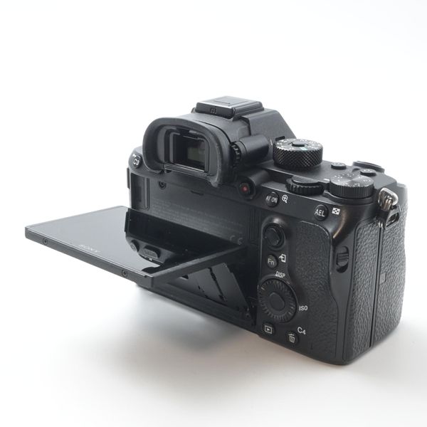 Sony Mirrorless Interchangeable Lips 7R Ilce-7Rm3