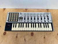 Korg Midi Keyboards Pads Mc-1 Micro Kontrol Studio