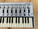 Korg Midi Keyboards Pads Mc-1 Micro Kontrol Studio