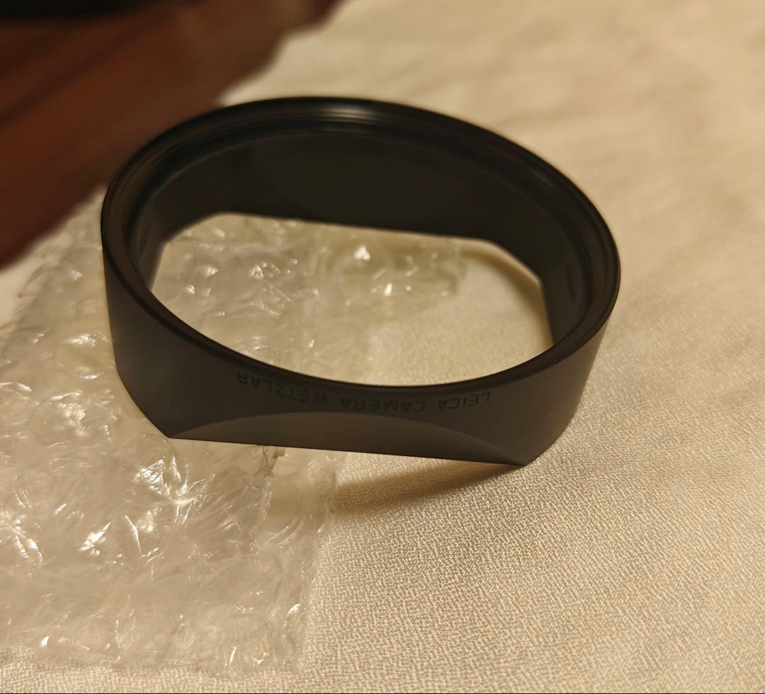 Leica Lens Hoods Q Q2 Q3