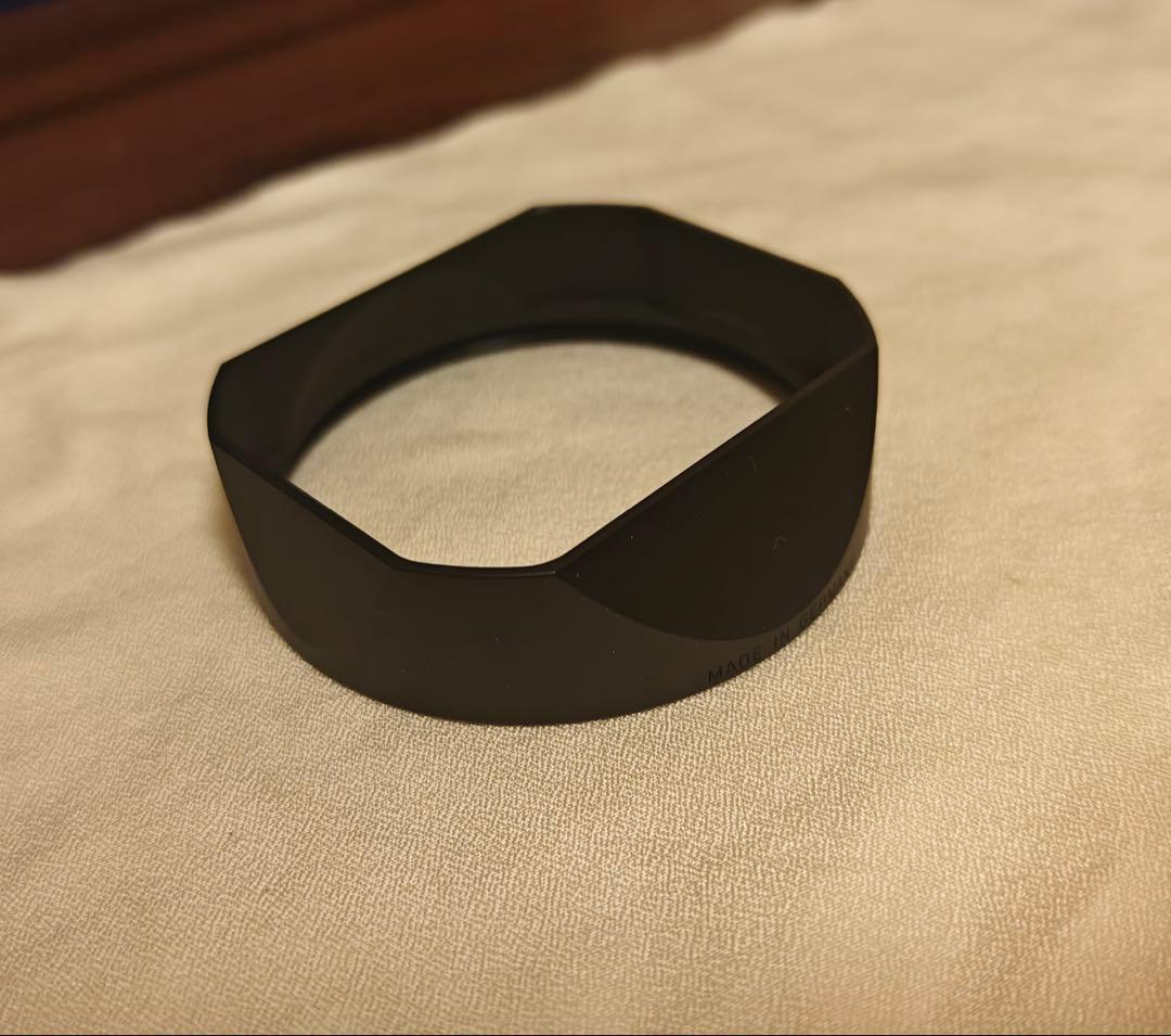 Leica Lens Hoods Q Q2 Q3