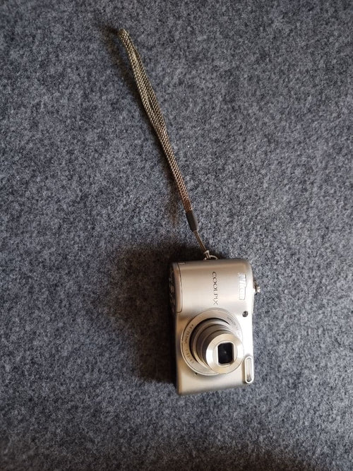 Nikon Other Coolpix L32