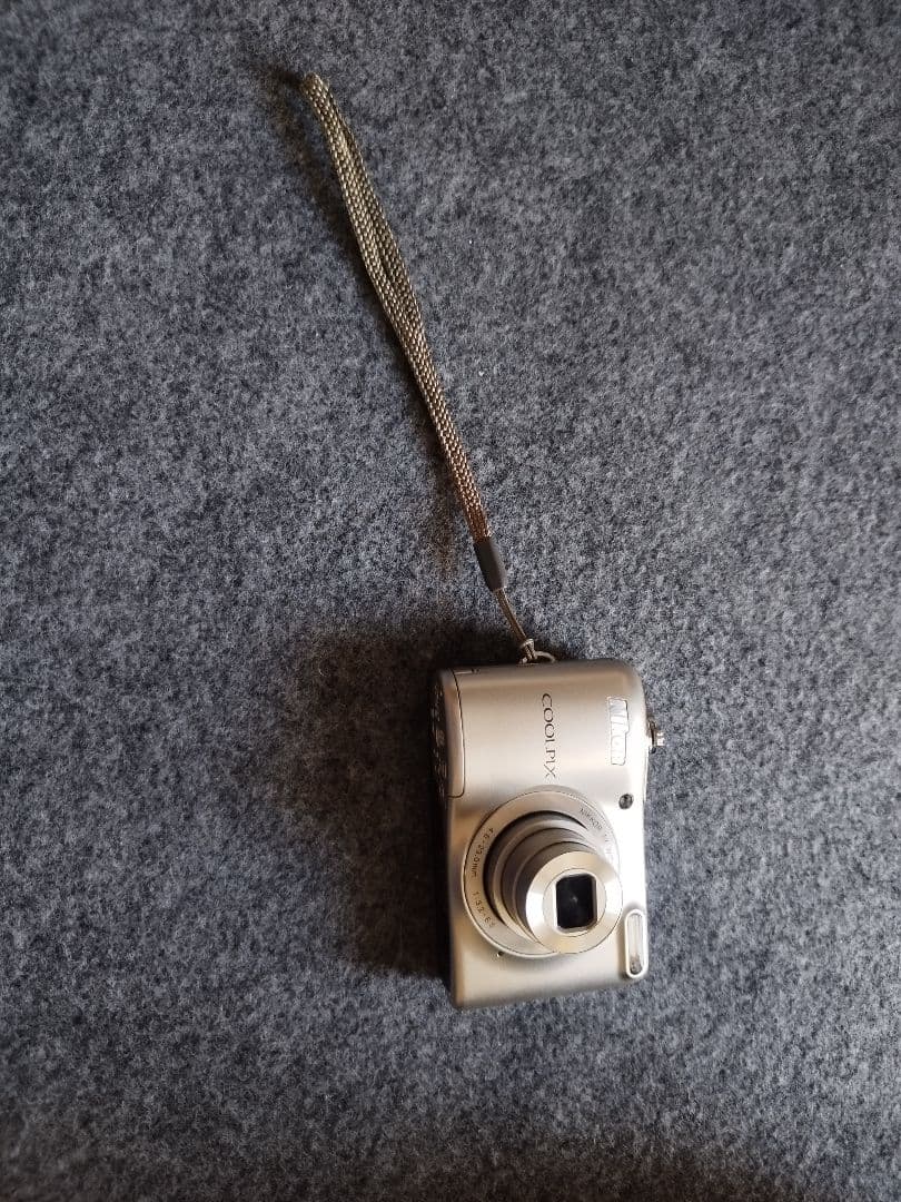 Nikon Other Coolpix L32