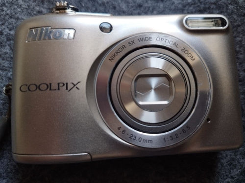 Nikon Other Coolpix L32
