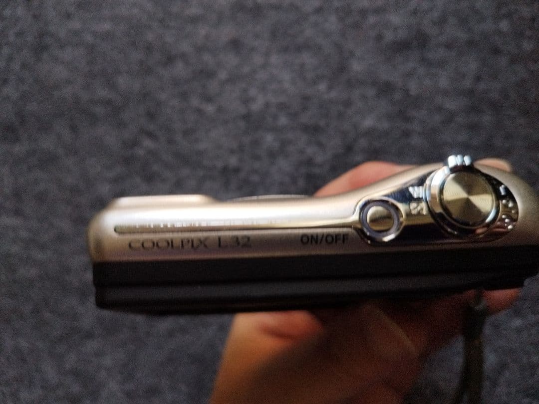 Nikon Other Coolpix L32