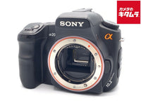 Digital Slr 200 [Dslr-A200]