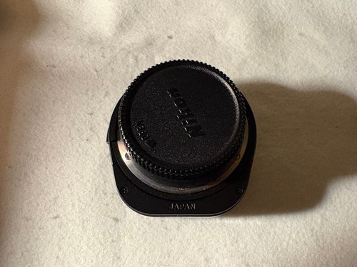 Nikon Prime Lenses Af Teleconverter Tc-16A 1.6X