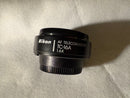 Nikon Prime Lenses Af Teleconverter Tc-16A 1.6X