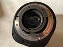 Nikon Prime Lenses Af Teleconverter Tc-16A 1.6X