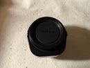 Nikon Prime Lenses Af Teleconverter Tc-16A 1.6X