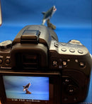 Sony Digital Slrs 550 Dt18-135Mm