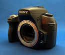 Sony Digital Slrs 550 Dt18-135Mm