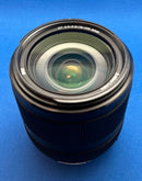 Sony Digital Slrs 550 Dt18-135Mm