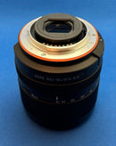 Sony Digital Slrs 550 Dt18-135Mm