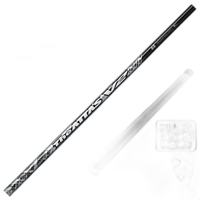 Ust Mamiya Shaft The Attas V2 4 [45.50
