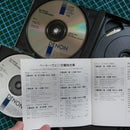 Classical Nhk Denon 5 Cd