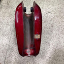 Tanks Yamaha